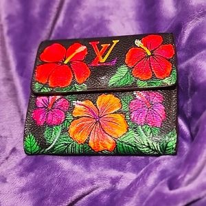 Louis Vuitton wallet